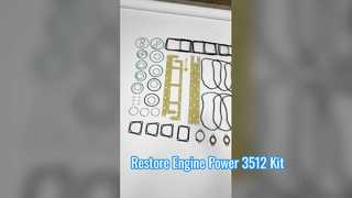Engine bottom repair kit3512
